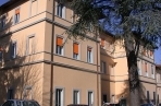 SAN SALVI - Recupero PADIGLIONE 9 e 10