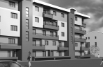 Residenze e negozi a VAIANO _ ACE