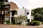 CASA SCHRODER - DE STIJLGERRIT TH. RIETVELD